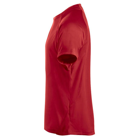 Premium Active-T - Red - Image 3
