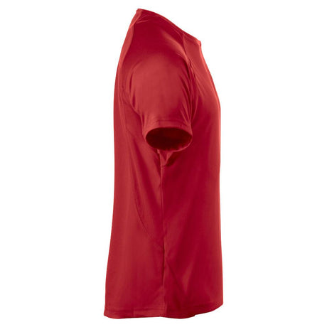 Premium Active-T - Red - Image 4