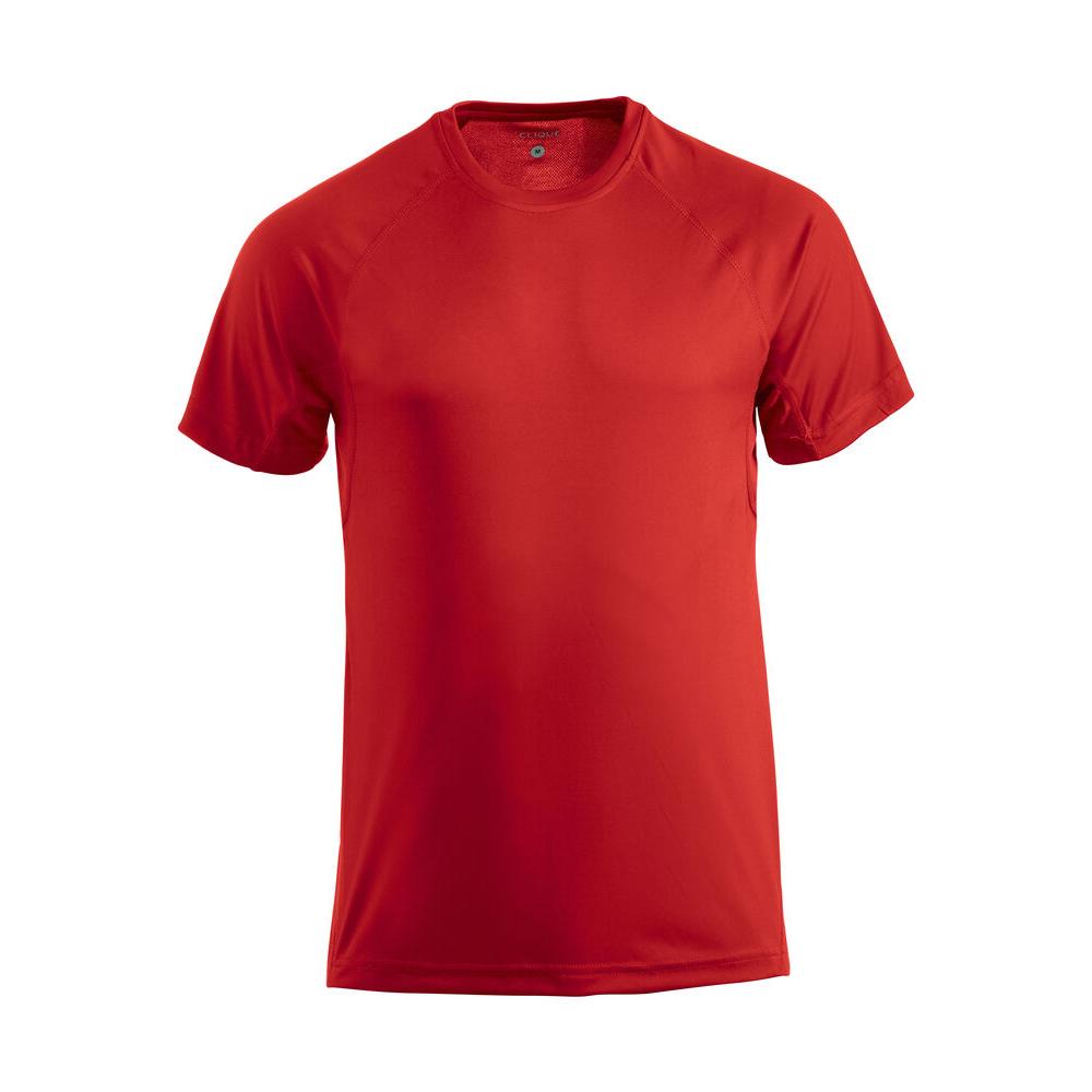 Premium Active-T - Red - Image 1