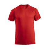 Premium Active-T - Red - Image 1