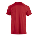 Premium Active-T - Red - Image 2