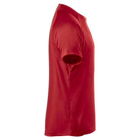 Premium Active-T - Red - Image 4