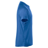 Premium Active-T - Royal blue - Image 4