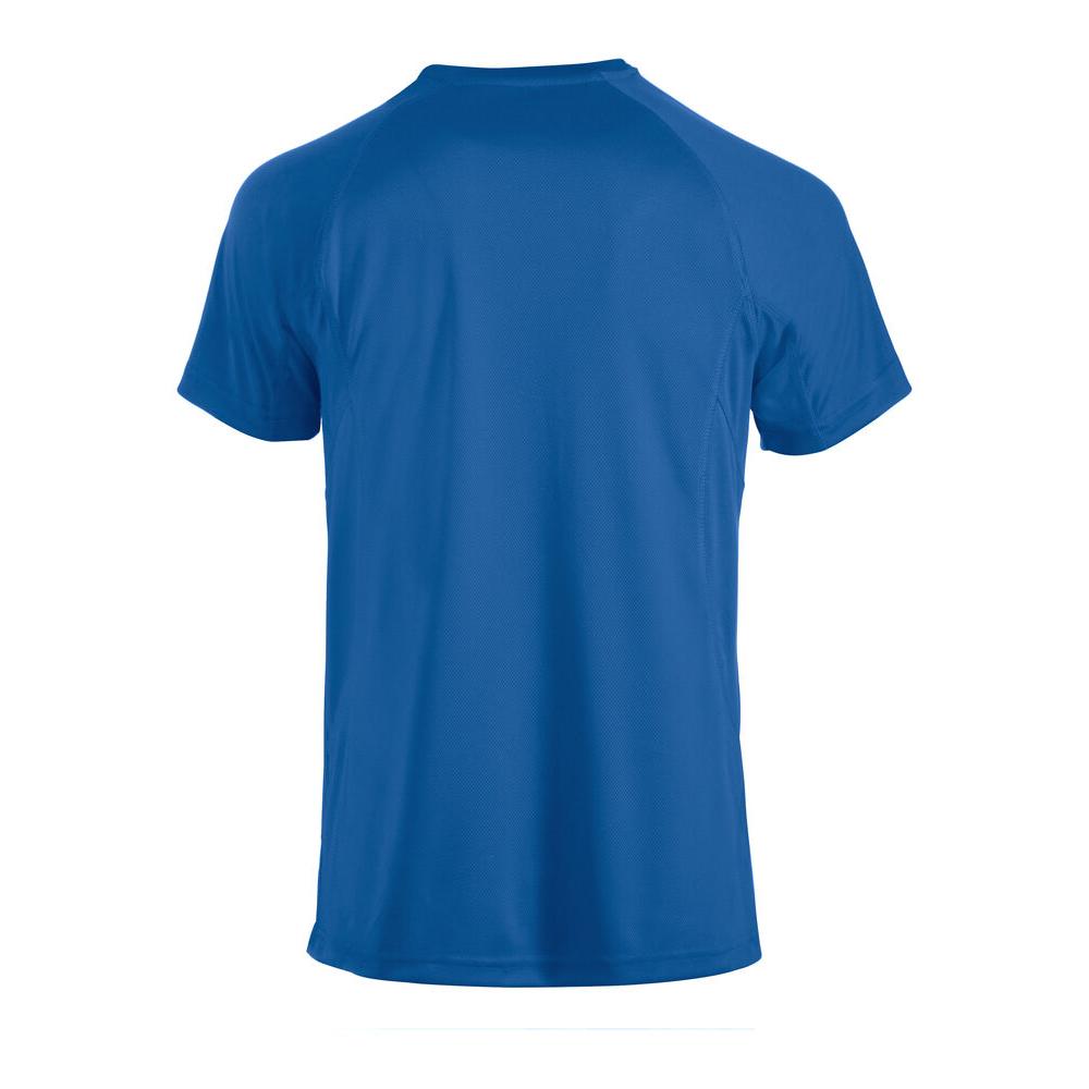 Premium Active-T - Royal Blue - Image 2