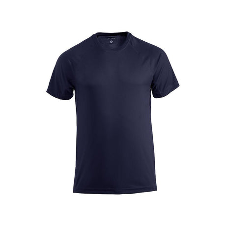 Premium Active-T - Dark navy - Image 1