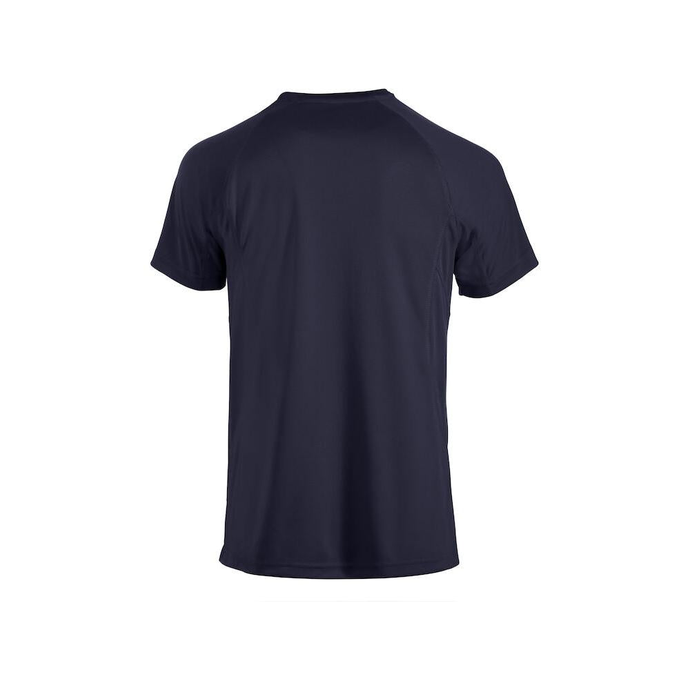 Premium Active-T - Dark navy - Image 2