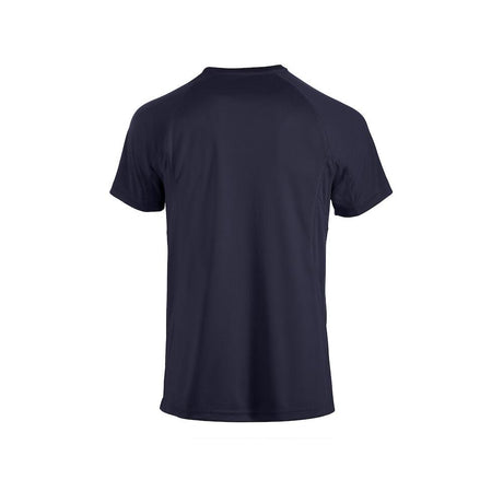 Premium Active-T - Dark navy - Image 2