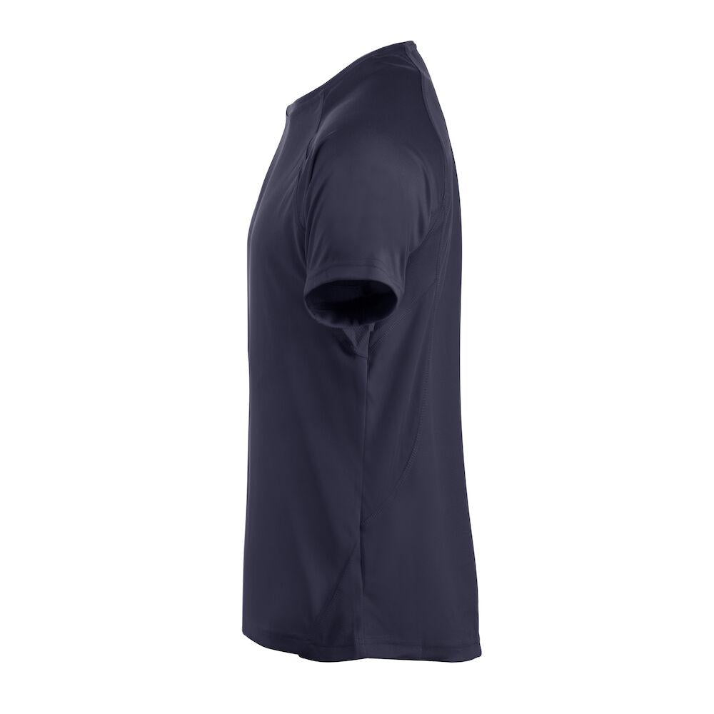 Premium Active-T - Dark navy - Image 3