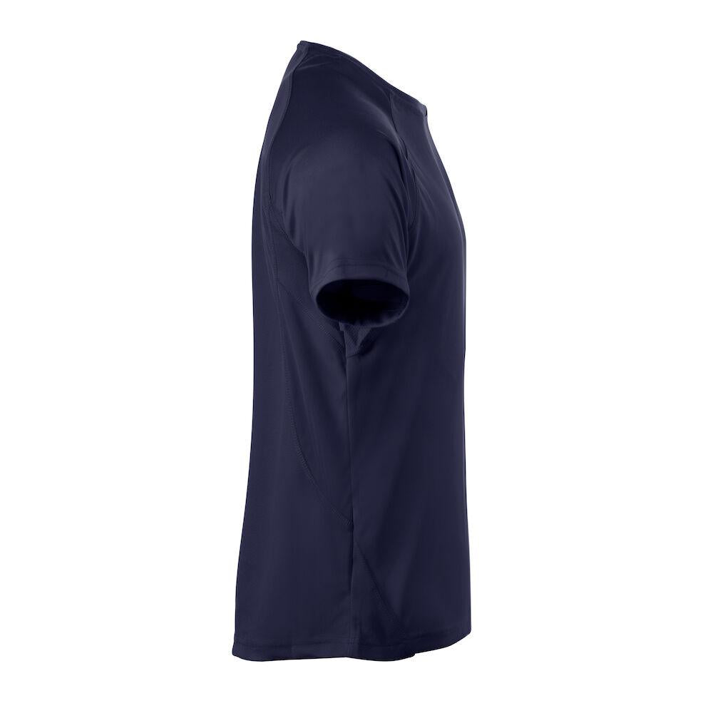 Premium Active-T - Dark navy - Image 4