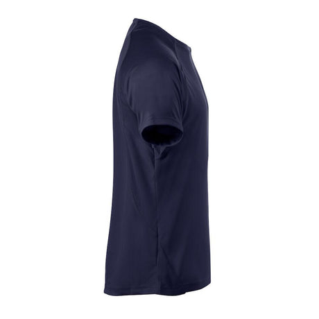 Premium Active-T - Dark navy - Image 4