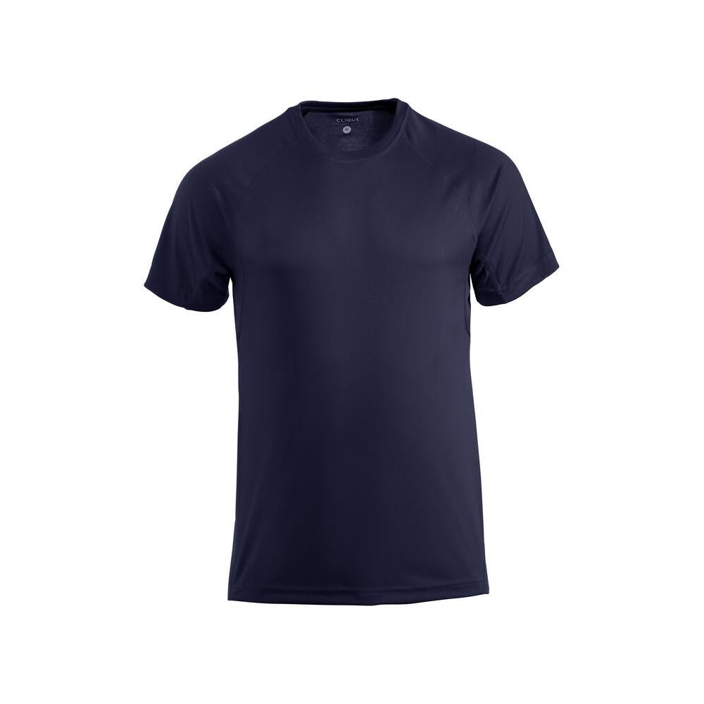 Premium Active-T - Dark Navy - Image 1