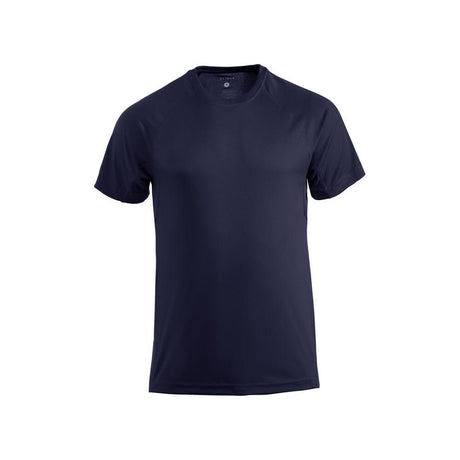 Premium Active-T - Dark Navy - Image 1