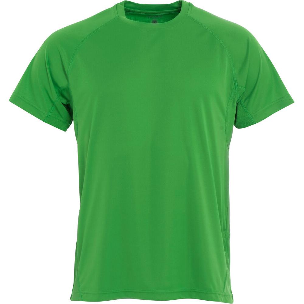 Premium Active-T - Apple Green - Image 1