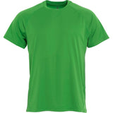 Premium Active-T - Apple Green - Image 1