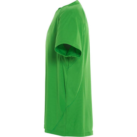 Premium Active-T - Apple Green - Image 3