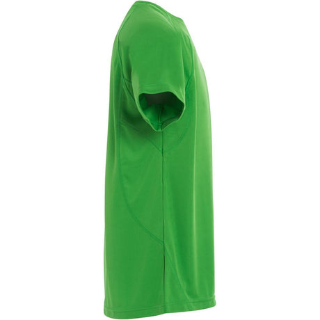 Premium Active-T - Apple Green - Image 4