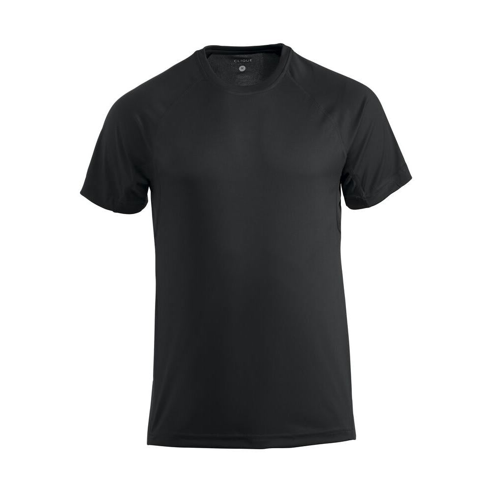 Premium Active-T - Black - Image 1