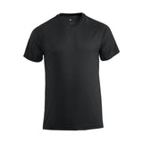 Premium Active-T - Black - Image 1