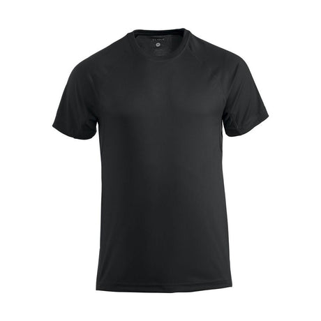 Premium Active-T - Black - Image 1