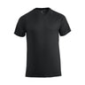 Premium Active-T - Black - Image 1