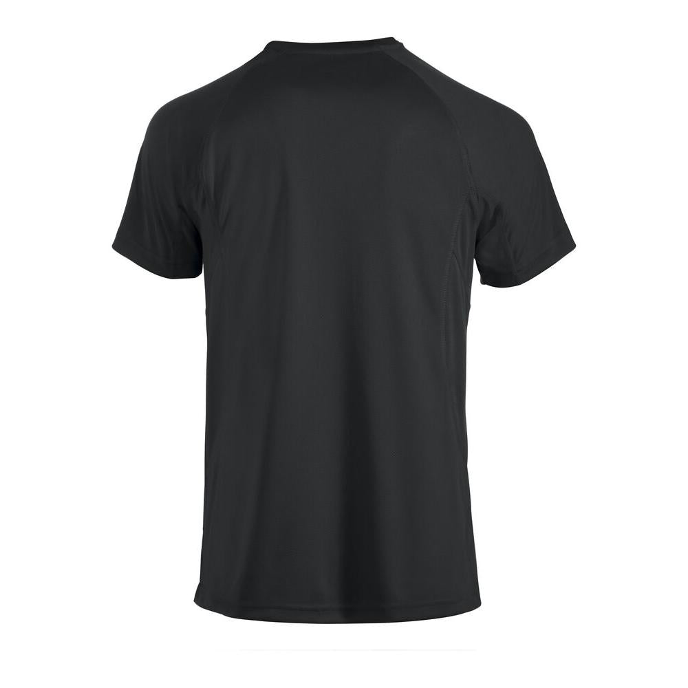 Premium Active-T - Black - Image 2