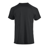 Premium Active-T - Black - Image 2