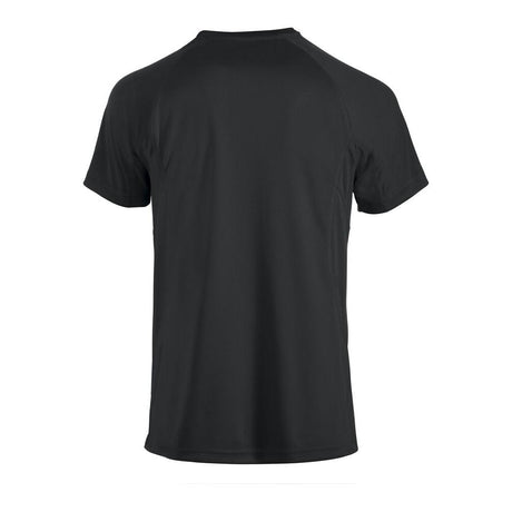 Premium Active-T - Black - Image 2