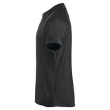 Premium Active-T - Black - Image 3