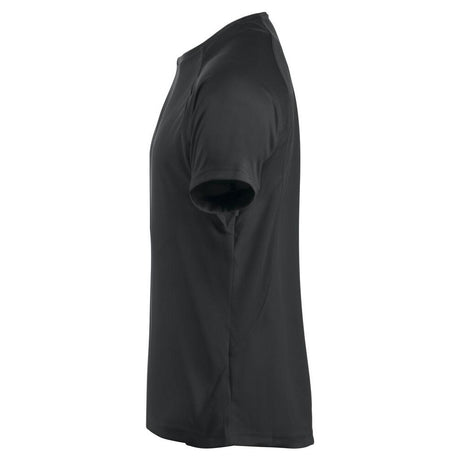 Premium Active-T - Black - Image 3