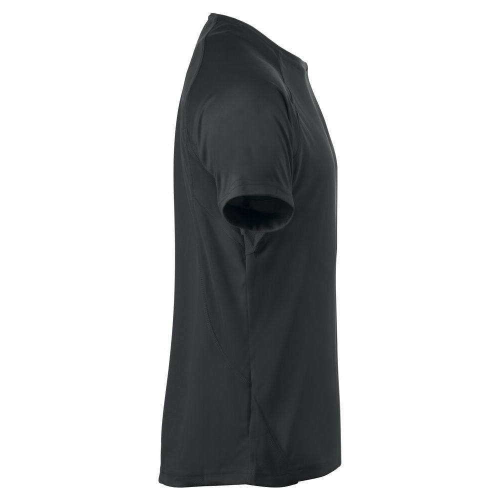 Premium Active-T - Black - Image 4