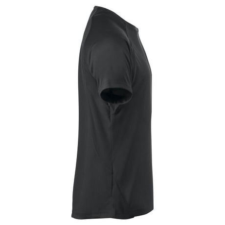 Premium Active-T - Black - Image 4