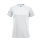 Premium Active-T Women - White - Image 1