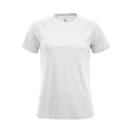 Premium Active-T Women - White - Image 1