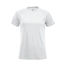 Premium Active-T Women - White - Image 1