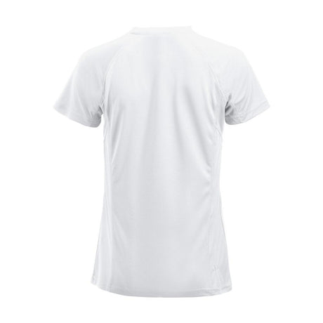 Premium Active-T Women - White - Image 2