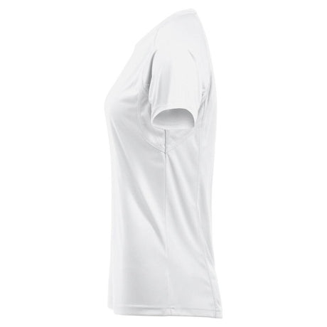 Premium Active-T Women - White - Image 3