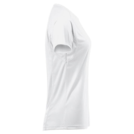 Premium Active-T Women - White - Image 4