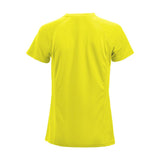 Premium Active-T Women - Visibility Yellow - Image 2