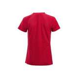 Premium Active-T Women - Red - Image 2