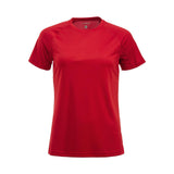 Premium Active-T Women - Red - Image 1