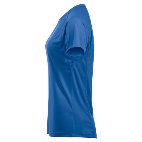Premium Active-T Women - Royal blue - Image 3