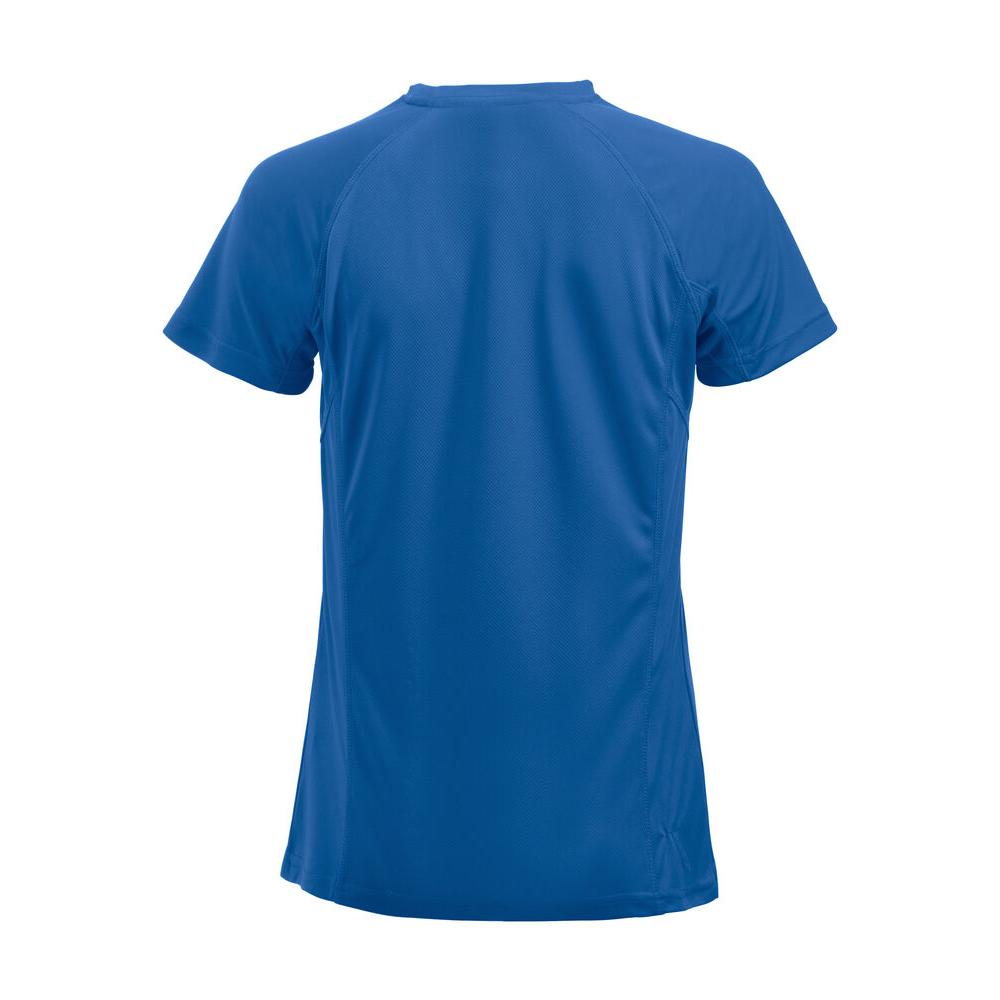 Premium Active-T Women - Royal Blue - Image 2