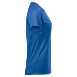 Premium Active-T Women - Royal Blue - Image 4