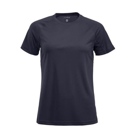 Premium Active-T Women - Dark Navy - Image 1