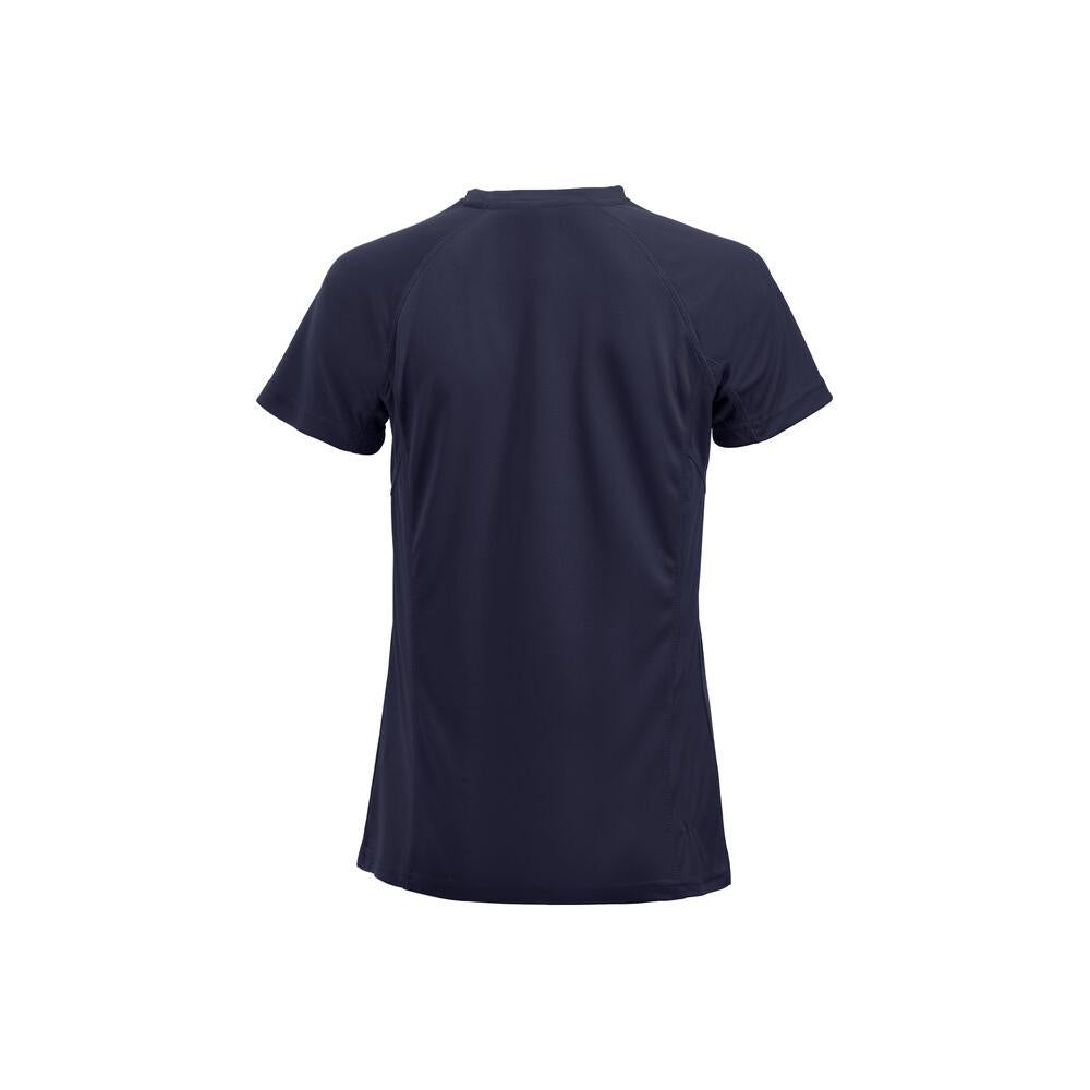 Premium Active-T Women - Dark Navy - Image 2
