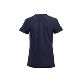 Premium Active-T Women - Dark Navy - Image 2