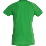 Premium Active-T Women - Apple Green - Image 2