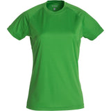 Premium Active-T Women - Apple Green - Image 1