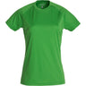 Premium Active-T Women - Apple Green - Image 1