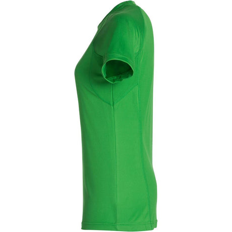 Premium Active-T Women - Apple Green - Image 3